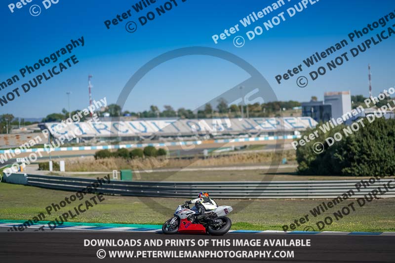 25 to 27th november 2017;Jerez;event digital images;motorbikes;no limits;peter wileman photography;trackday;trackday digital images
